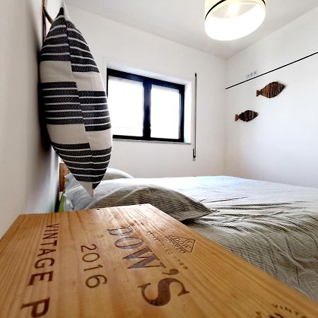 Fisherman'S Wharf Porto Apartment Vila Nova de Gaia Bagian luar foto