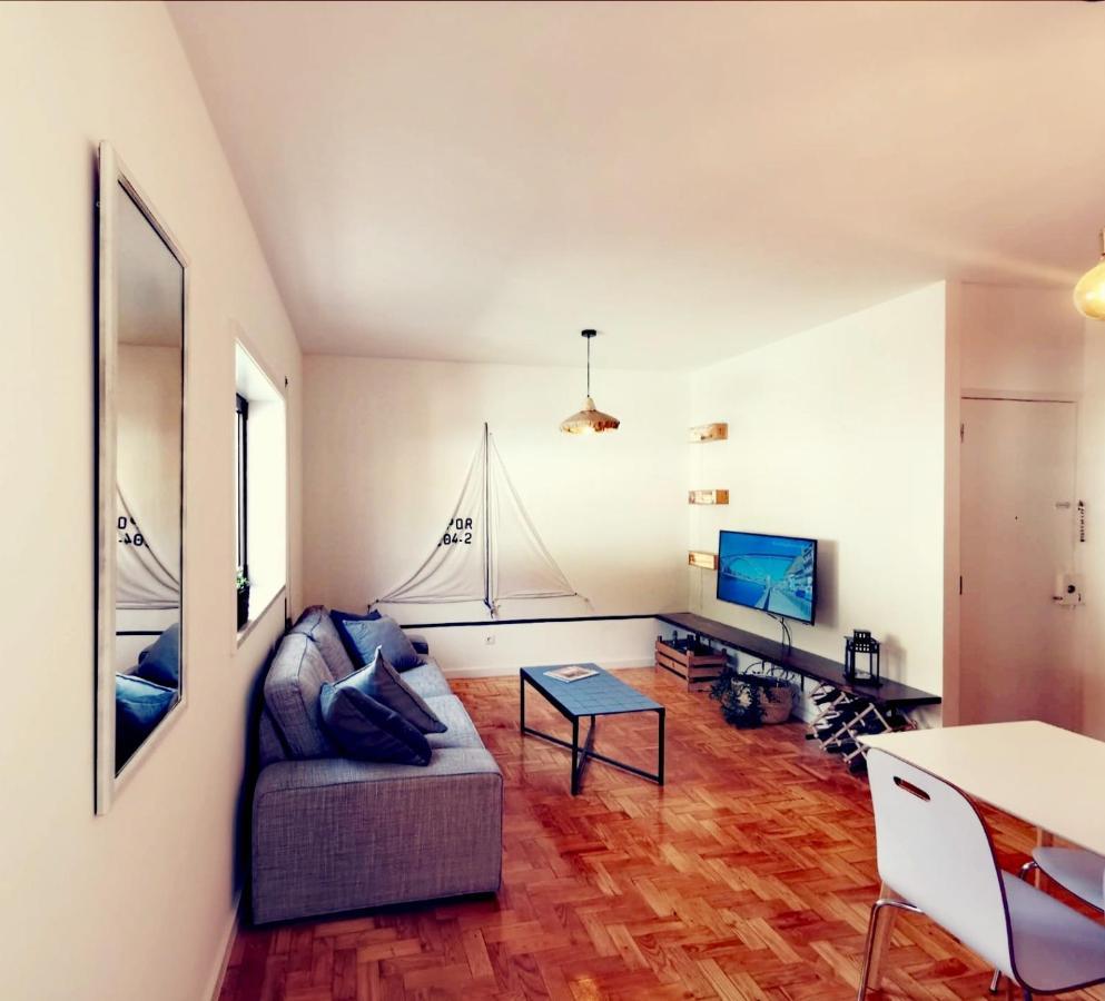 Fisherman'S Wharf Porto Apartment Vila Nova de Gaia Bagian luar foto