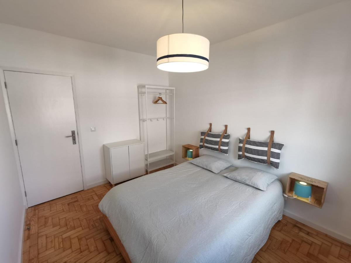 Fisherman'S Wharf Porto Apartment Vila Nova de Gaia Bagian luar foto