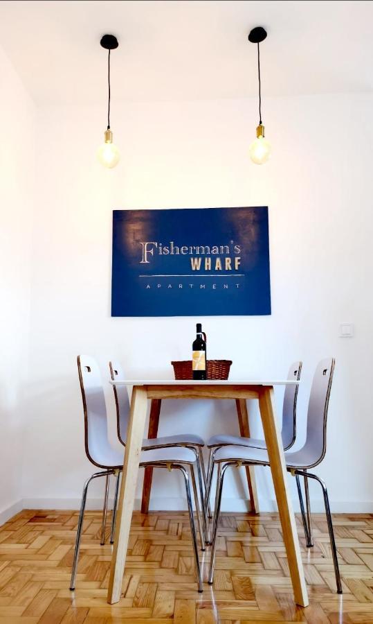 Fisherman'S Wharf Porto Apartment Vila Nova de Gaia Bagian luar foto