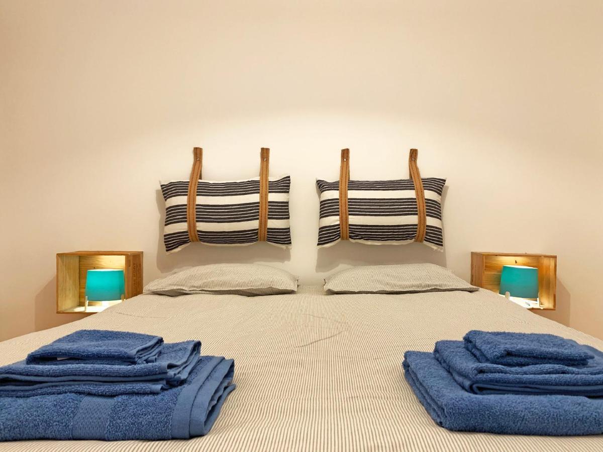 Fisherman'S Wharf Porto Apartment Vila Nova de Gaia Bagian luar foto