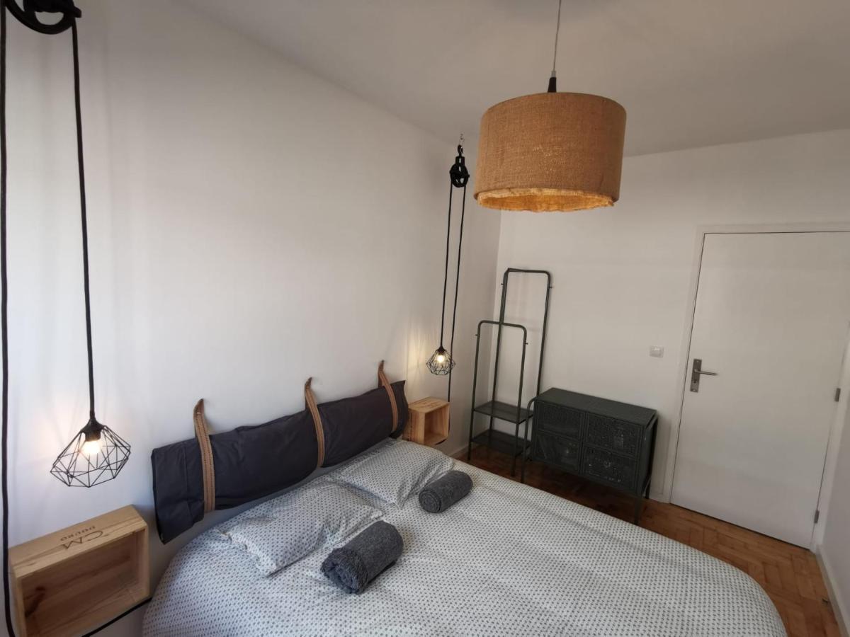 Fisherman'S Wharf Porto Apartment Vila Nova de Gaia Bagian luar foto