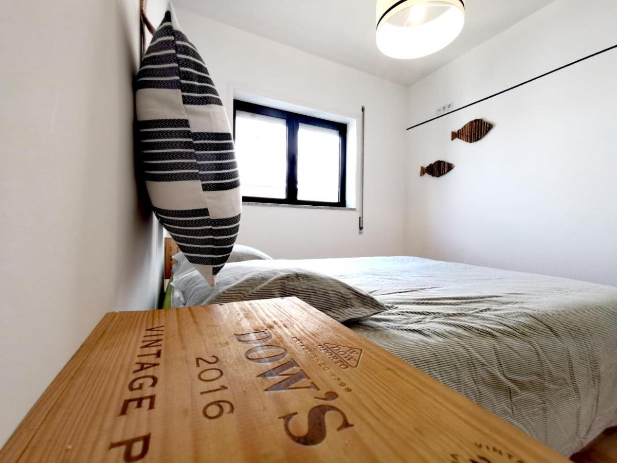 Fisherman'S Wharf Porto Apartment Vila Nova de Gaia Bagian luar foto