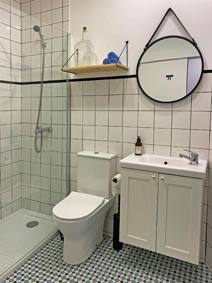 Fisherman'S Wharf Porto Apartment Vila Nova de Gaia Bagian luar foto