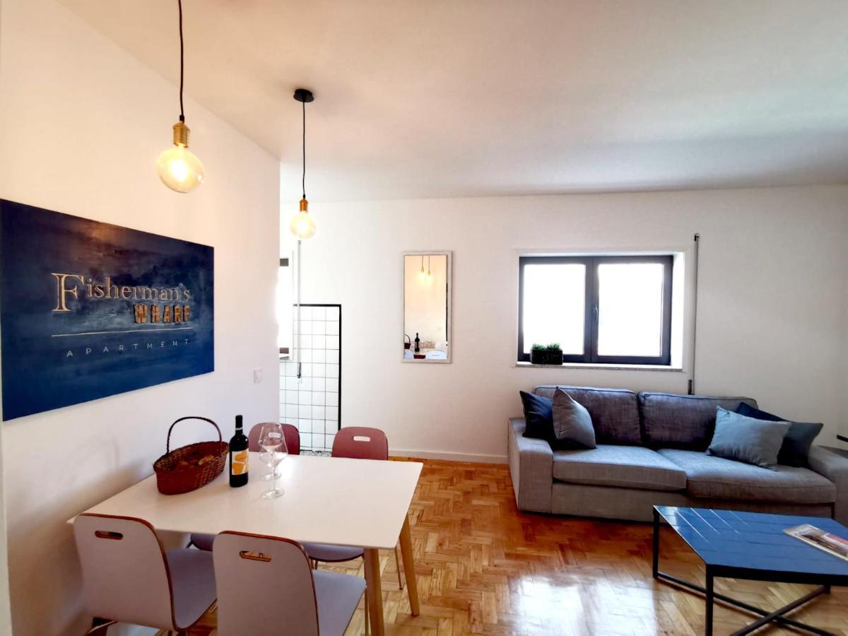 Fisherman'S Wharf Porto Apartment Vila Nova de Gaia Bagian luar foto